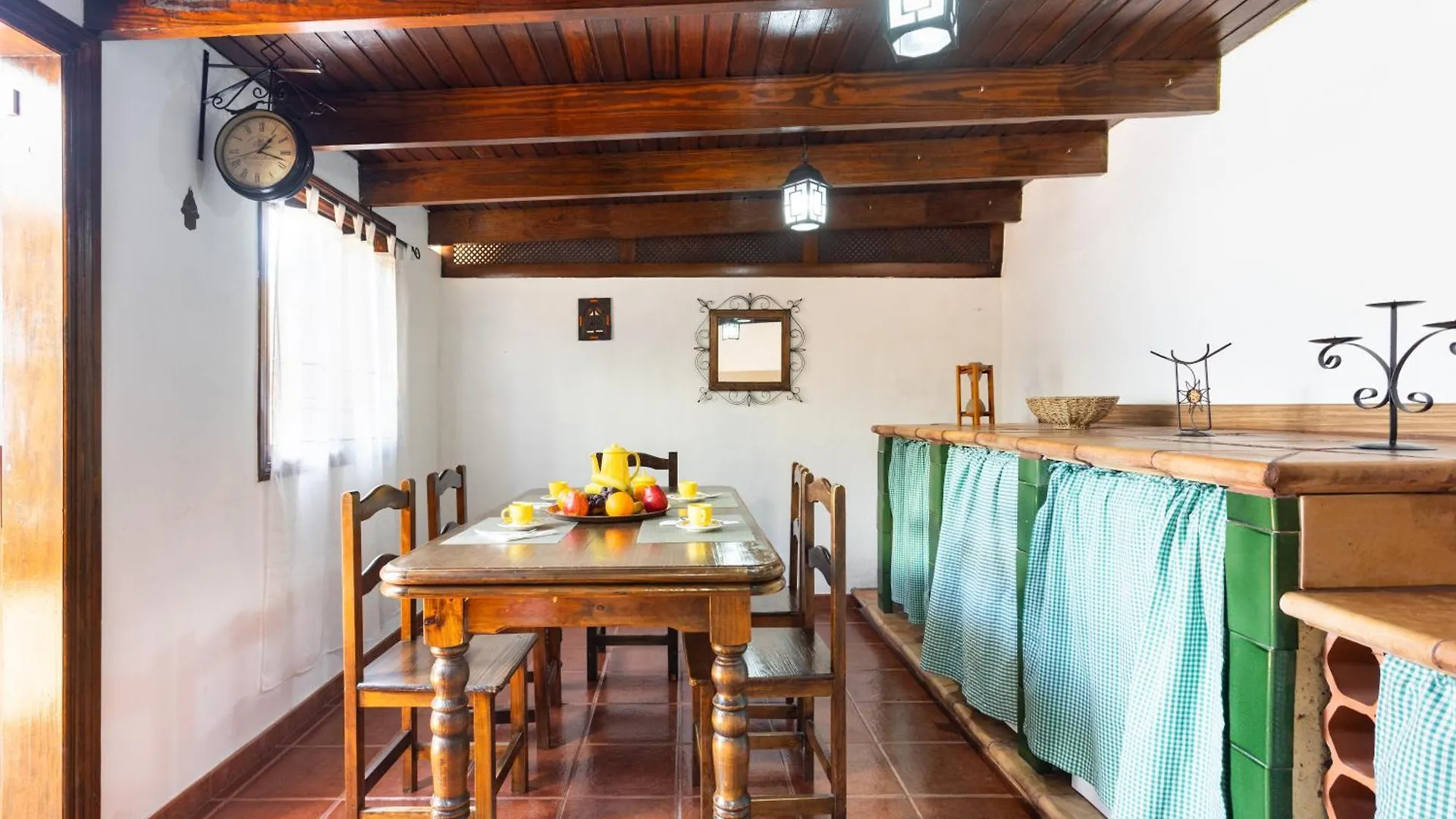 Villa Luxury With Pool Tenerife Las Galletas Espagne