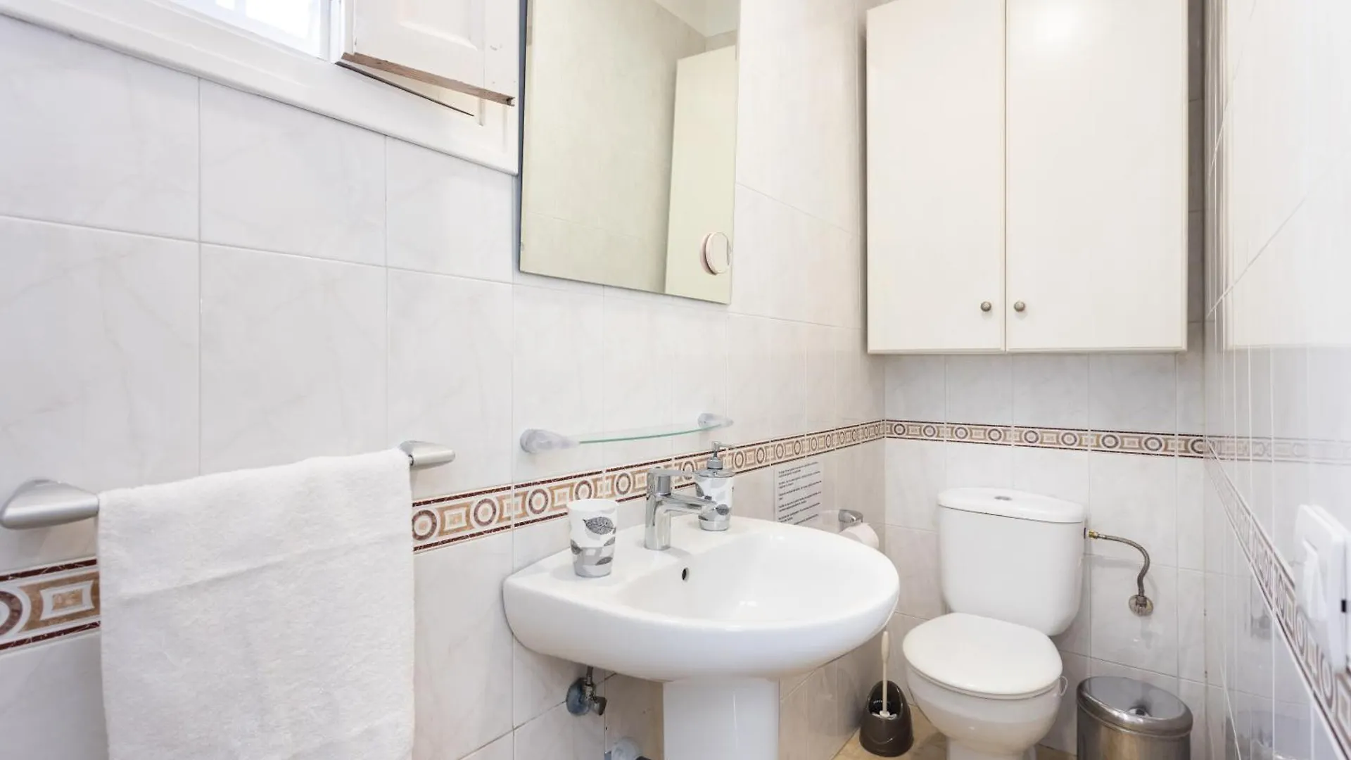 Villa Luxury With Pool Tenerife Las Galletas 0*,
