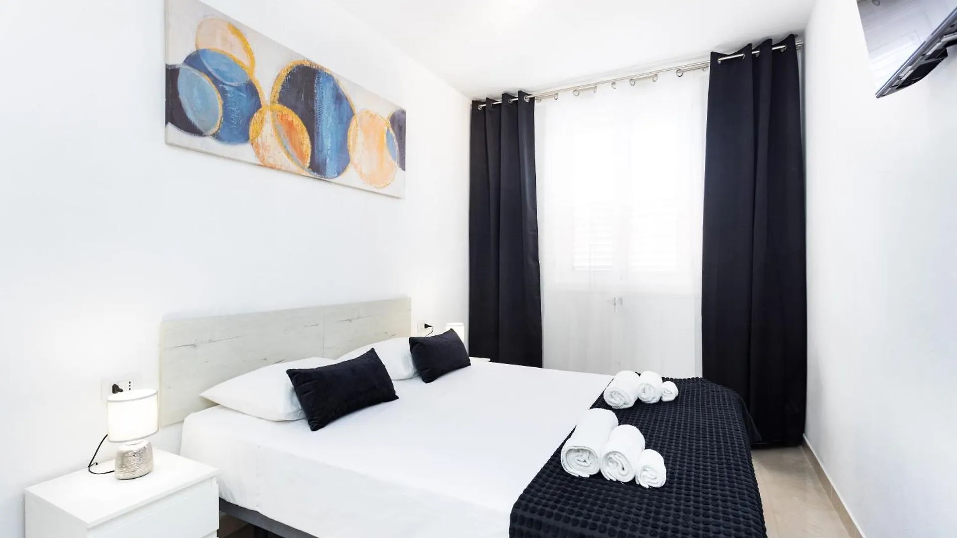 Villa Luxury With Pool Tenerife Las Galletas